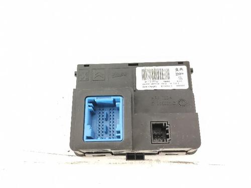 Used Climate control PEUGEOT 308 SW II (LC_, LJ_, LR_, LX_, L4_) 1.6 BlueHDi 100 (99 hp) 30635771