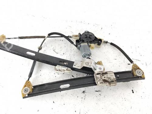Front left window mechanism SEAT LEON (5F1) 1.6 TDI | BP27428333C22 - Image 2