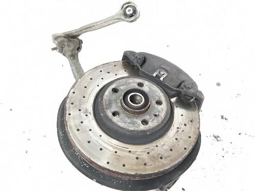 Left front steering knuckle AUDI A5 (8T3) 3.0 TDI quattro | BP28973380M25 - Image 2