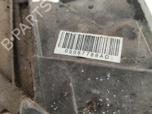 Right headlight FIAT FREEMONT (345_) 2.0 JTD 4x4 | BP40561035C29  - Image 6