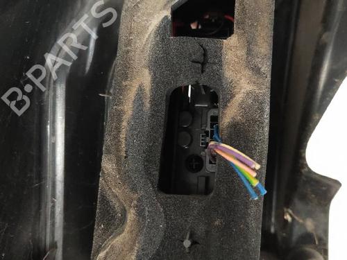 Right taillight CITROËN C4 Grand Picasso I (UA_) 1.6 HDi | BP27420128C35 
