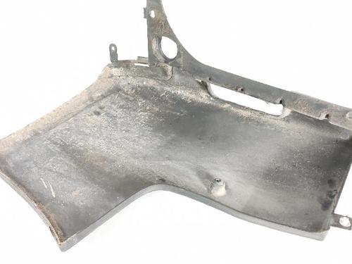 Corner bumper RENAULT TRAFIC II Van (FL) 1.9 dCi 100 (FL0C, FL0K, FL0B) | BP27413672C117 