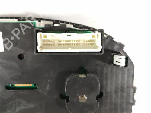 Instrument cluster NISSAN QASHQAI I (J10, NJ10) 2.0 dCi All-wheel Drive | BP27418158C47