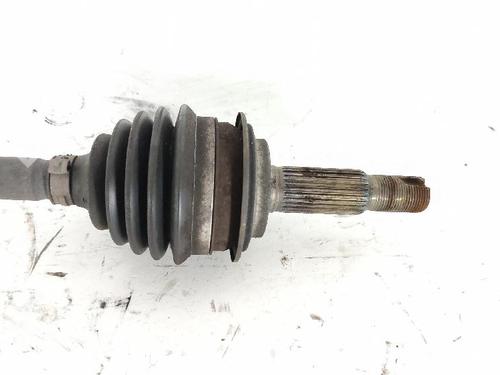 Right front driveshaft TOYOTA YARIS (_P9_) 1.0 VVT-i (KSP90_, KSP90R) | BP27416153M39 