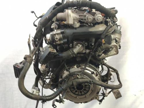 Engine OPEL ASTRA J Sports Tourer (P10) 1.7 CDTI (35) | BP32280760M1
