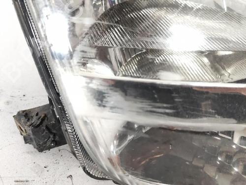 Right headlight SUBARU JUSTY III (G3X) 1.3 AWD (G3X413) | BP27431731C29 - Image 2