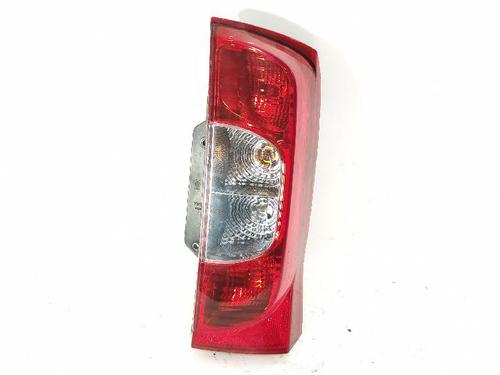 Used Right taillight FIAT FIORINO Box Body/MPV (225_) 1.3 D Multijet (225BXD1A, 225BXB1A, 225BXB11) (75 hp) 27417302