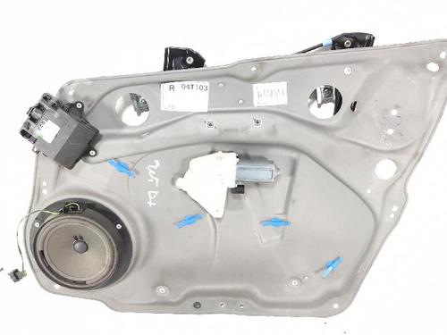 Used Front right window mechanism MERCEDES-BENZ A-CLASS (W169) A 180 CDI (169.007, 169.307) (109 hp) 27415944