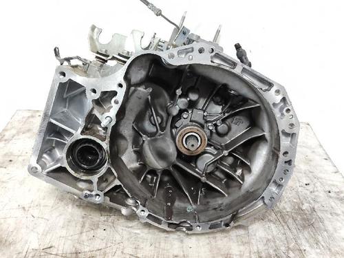Used Gearbox Gearbox SUZUKI S-CROSS 1.4 Smart Hybrid AllGrip (AKP414) (129 hp) 40039021 40039021