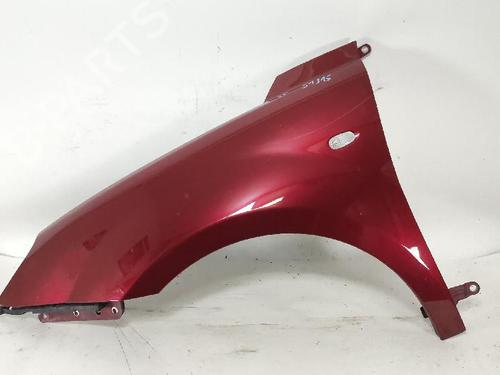 Forskærm venstre ALFA ROMEO MITO (955_) 1.6 JTDM (955AXC1B) (120 hp) 31579289