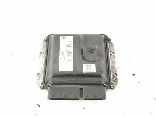 Used Engine control unit (ECU) OPEL ASTRA J Sports Tourer (P10) 1.7 CDTI (35) (125 hp) 27472977