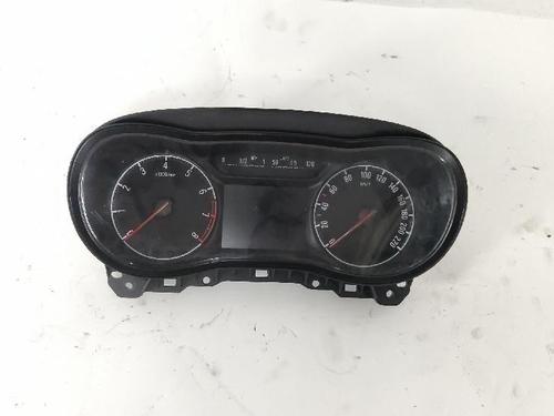 Kombiinstrument Kombiinstrument 39550609 39550609