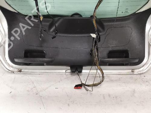 Tailgate FORD FOCUS III 1.6 TDCi | BP27626219C6