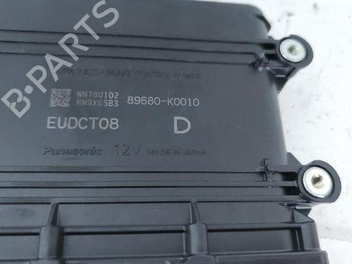 Electronic module TOYOTA YARIS (_P21_, _PA1_, _PH1_) 1.5 Hybrid (MXPH10, MXPH11) | BP36447414M83 - Image 2