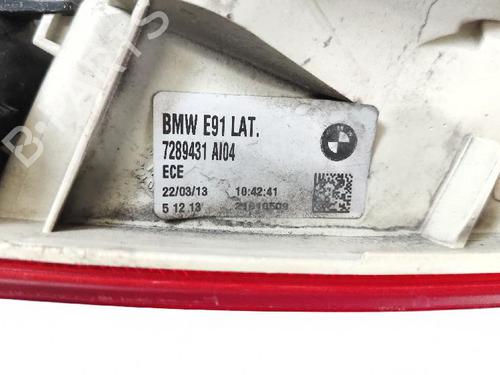 Left taillight BMW 3 Touring (E91) 320 d xDrive | BP34181682C34 - Image 4