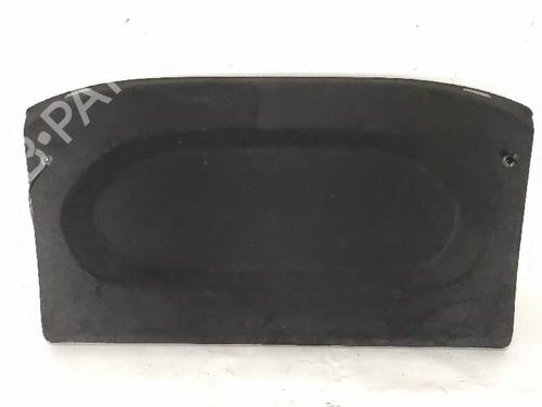 Used Rear parcel shelf FIAT TIPO Hatchback (356_, 357_) 1.6 D (356HXG1B, 356HXG11) (120 hp) 29204103