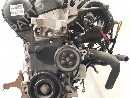 Engine FORD FIESTA VI (CB1, CCN) 1.25 | BP37629895M1 - Image 4