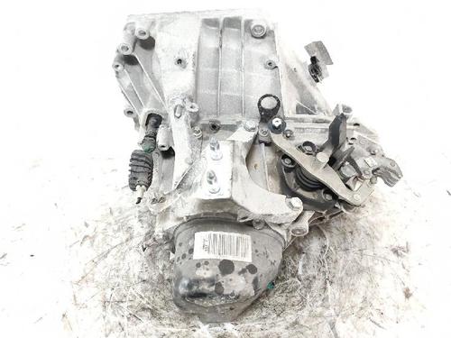 Gearbox DACIA SANDERO II TCe 90 (B8M1, B8MA, B8AC) | BP27427561M3 