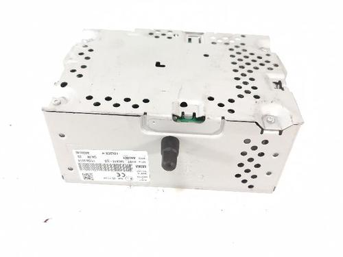 Radio FORD FIESTA VII (HJ, HF) 1.5 TDCi | BP37682932E6 - Image 2