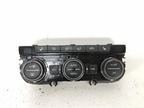 climate-control-vw-golf-alltrack-vii-variant-ba5-bv5-2014-2015-2016-2017-2018-2019-2020-32490947 main image