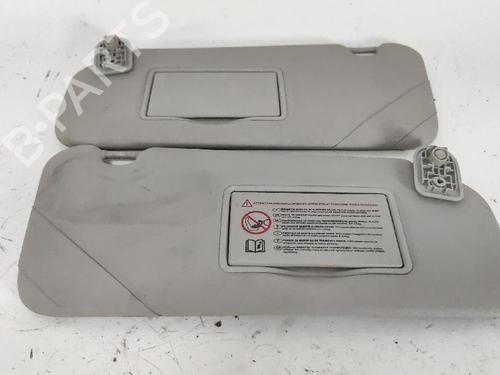 left-sun-visor-citroen-c3-picasso-sh_-2008-27422333 main image