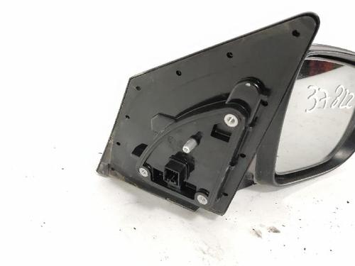 Right mirror HYUNDAI ix35 (LM, EL, ELH) 1.7 CRDi | BP27430441C27 