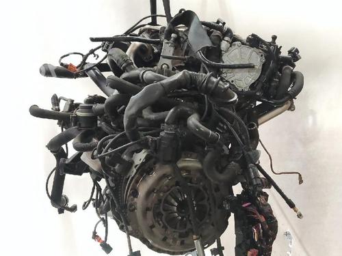 Motor AUDI A4 B8 (8K2) 2.0 TDI (170 hp) 30872057