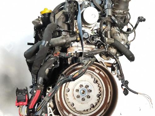 Used Engine Engine 27425971 27425971