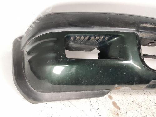Foran støtfanger OPEL FRONTERA B (U99) 2.2 DTI (6B_ZC, 6B_VF, 6B_66, 6B_76) | BP28488785C7 