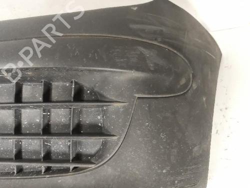 Front bumper FIAT SEICENTO / 600 (187_) 1.1 (187AXB, 187AXB1A, 187AXC1A02) | BP27425448C7 