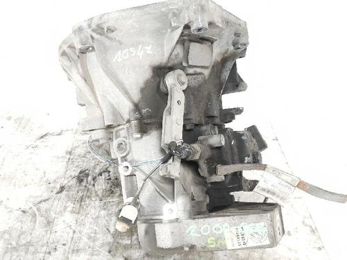 Gearbox FIAT PANDA (169_) 1.1 (169.AXA1A) | BP36404197M3 - Image 6