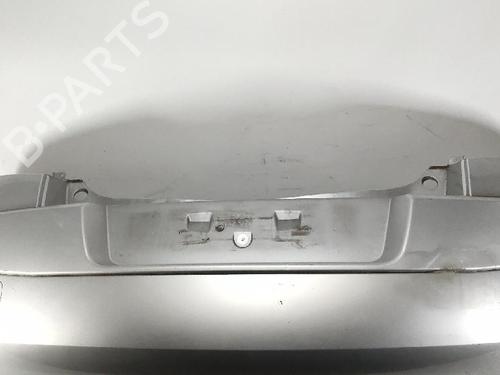 Used Rear bumper RENAULT MEGANE II (BM0/1_, CM0/1_) 1.6 (105 hp) 27419082