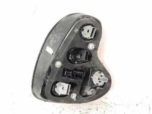 Left taillight FIAT MULTIPLA (186_) 1.6 100 16V (186AXA1A) | BP31798165C34