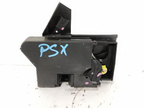 Used Rear left lock DACIA SANDERO II 1.0 SCe 75 (B8JC, B8JD, B8NC) (73 hp) 27433421