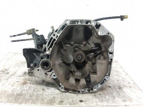 Used Gearbox Gearbox DACIA LOGAN MCV (KS_) 1.5 dCi (KS0K) (68 hp) 34534548 34534548