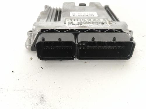 Engine control unit (ECU) AUDI A4 B8 (8K2) 2.0 TDI | BP27421968M57 