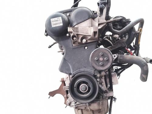 Engine FORD FIESTA VI (CB1, CCN) 1.25 | BP36497581M1 - Image 7