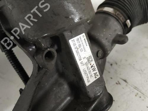 Steering rack AUDI A3 (8V1, 8VK) 1.6 TDI | BP27426225M22 - Image 5