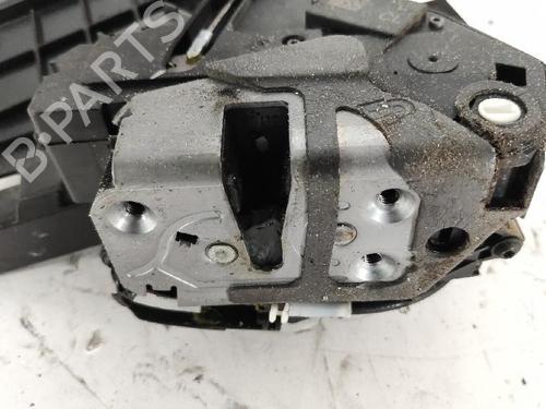 Rear right lock FORD FIESTA VI (CB1, CCN) 1.6 TDCi | BP27419889C99 