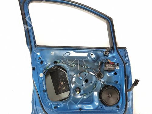 Left front door VW TOURAN (5T1) 1.4 TSI | BP30845146C2 