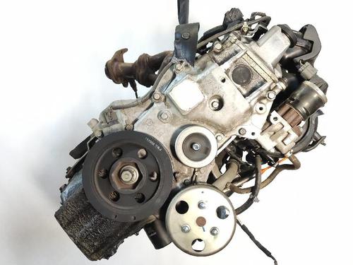 Engine HONDA CIVIC IX (FK) 1.4 i-VTEC (FK1) | BP27420598M1 