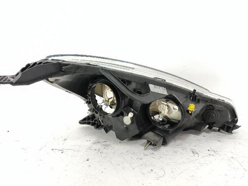 Left headlight CITROËN C3 II (SC_) 1.4 HDi 70 (SC8HZC, SC8HR0, SC8HP4) | BP27418903C28