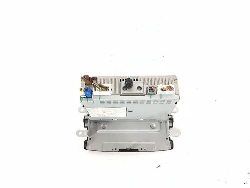 Radio RENAULT CAPTUR I (J5_, H5_) 1.5 dCi 90 (J5N4, J5M5, J5MW, J5M6, J5AL, J5AJ) | BP35750455E6 - Image 2