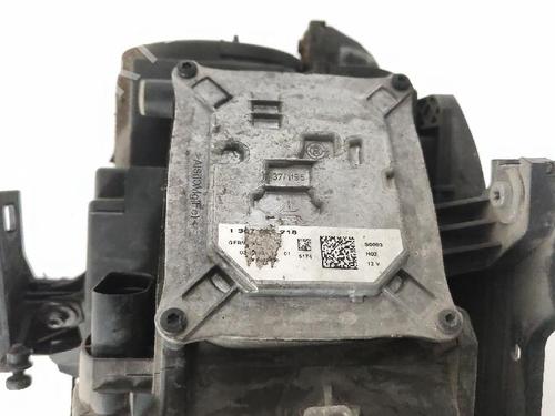 Right headlight AUDI A4 B8 (8K2) 2.0 TDI | BP27421970C29 - Image 4