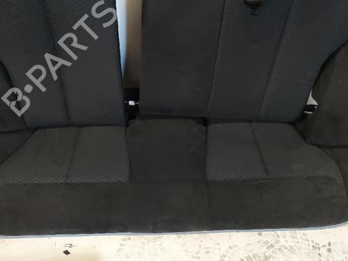 Left front seat BMW 1 (F20) 114 d | BP31826567C15 - Image 4