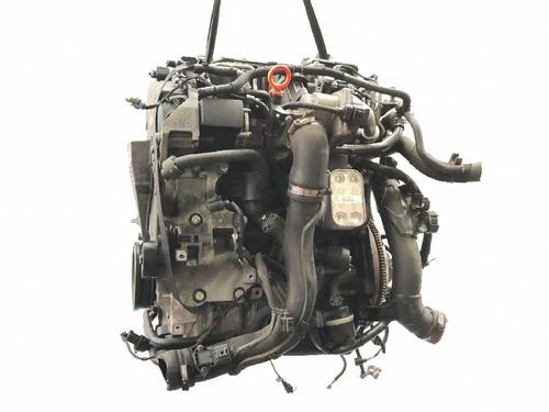 Used Engine Engine VW POLO V (6R1, 6C1) 1.6 TDI (90 hp) 34207962 34207962