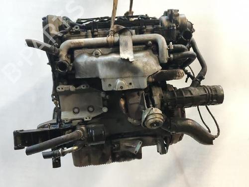 Used Engine ALFA ROMEO 147 (937_) 1.9 JTD (937.AXD1A, 937.BXD1A, 937.AXV1A, 937.BXB1A,... (115 hp) 30271247