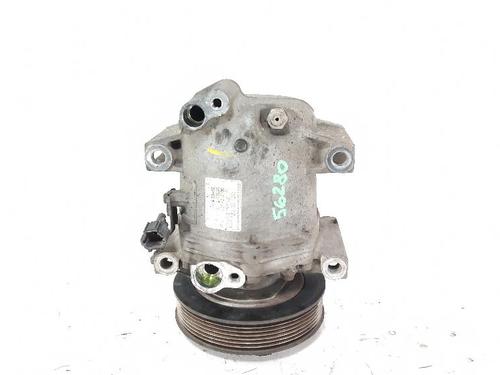 Compressor A/A NISSAN NAVARA NP300 (D40) 2.5 dCi 4WD (174 hp) 30455978