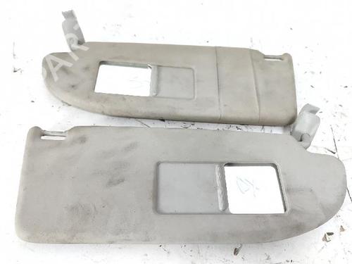 Used Left sun visor Left sun visor SEAT CORDOBA (6L2) 1.4 16V (75 hp) 27419618 27419618