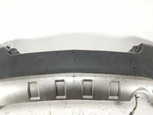 Used Rear bumper OPEL ANTARA A (L07) 2.0 CDTI (150 hp) 28714672